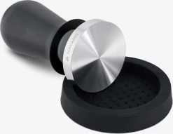 Presse à Café Et Expresso Navaris à Café Moulu - En Acier Inoxydable Avec Poignée En Aluminium - � 51 Mm -Dégustation Délicate 1200x927