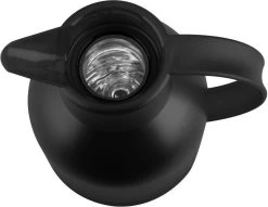 Thermos 1 Litre 4 Pièces Dans L'emballage - Carafe Isotherme 4 Litres 4 Pièces - Carafe 1 Litre - Thermos 1 Litre Zwart -Dégustation Délicate 1200x929 2