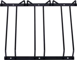 Porte-verre à Vin - Porte-verre à Verres à Vin - Organisateur De Verre à Verres à Vin - Porte-verre à Vin