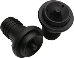 Bouchons De Vin Capsules De Vin Sous Vide (6 Pièces) - Valve à Vin - Bouchon à Vin - Bouchon à Vin - Bouchon -Dégustation Délicate 1200x936 1