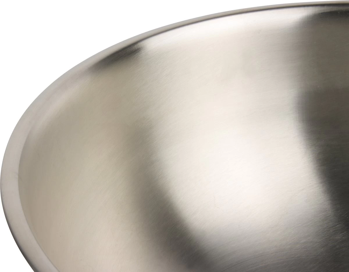 Bol à Champagne Niceey - Seau à Champagne - Bol à Champagne - Acier Inoxydable - Zwart 5 Bol à Champagne Niceey - Seau à Champagne - Bol à Champagne - Acier Inoxydable - Zwart – Image 3