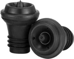 Bar Professional Tools à Vin/ Champagne Outils Plastique 2 Pièce(s)