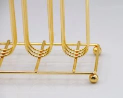 Nespresso Porte-capsule Pour 42 Tasses à Café à Café - Porte- Tasses à Café - Porte-capsule - Porte-gobelet - Or 11 Nespresso Porte-capsule Pour 42 Tasses à Café à Café - Porte- Tasses à Café - Porte-capsule - Porte-gobelet - Or -Dégustation Délicate 1200x957