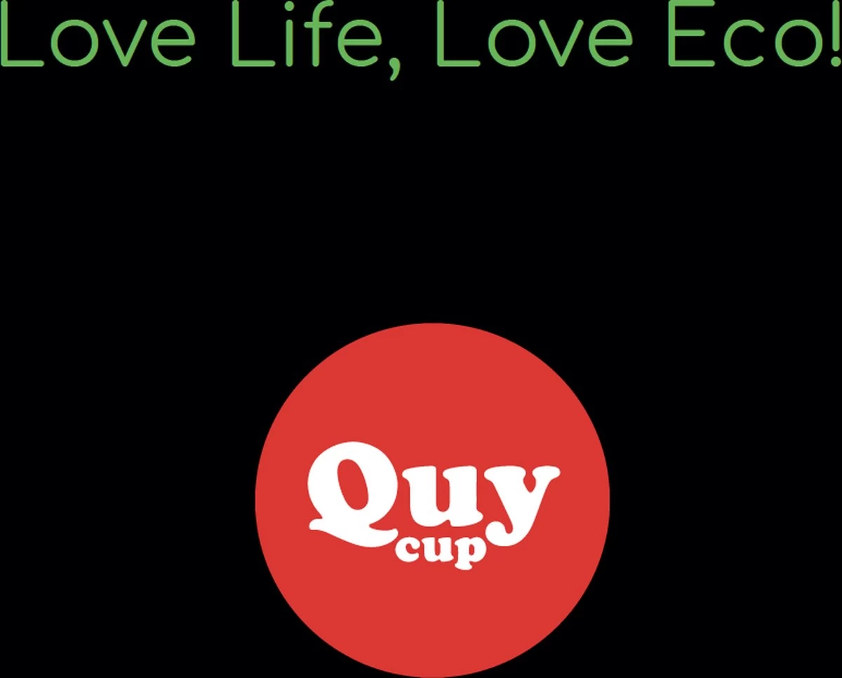 Quy Cup Gobelet De Voyage écologique 230 Ml - Coeur - Sans BPA - Fabriqué à Partir De Bouteilles En PET Recyclées Avec Couvercle En Siliconen Rouge 10 Quy Cup Gobelet De Voyage écologique 230 Ml - Coeur - Sans BPA - Fabriqué à Partir De Bouteilles En PET Recyclées Avec Couvercle En Siliconen Rouge – Image 8