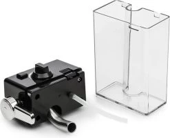 Mousseur à Lait De Rechange BellaVita 0 Litre Plastique -Dégustation Délicate 1200x974 4