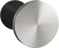 Expresso écarlate | Tamper "Perfetto" Pour Barista; Calibré à Une Pression De Contact De 35 Lb; Avec Manche En Aluminium Ou En Bois Fin Et Base En Acier Inoxydable De Précision. 10 Expresso écarlate | Tamper "Perfetto" Pour Barista; Calibré à Une Pression De Contact De 35 Lb; Avec Manche En Aluminium Ou En Bois Fin Et Base En Acier Inoxydable De Précision. -Dégustation Délicate 1200x978