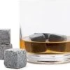 RRJ Whisky Stones - Blocs De Glace En Pierre Naturelle - Coffret Cadeau Avec 9 Pièces 1 RRJ Whisky Stones - Blocs De Glace En Pierre Naturelle - Coffret Cadeau Avec 9 Pièces -Dégustation Délicate 1200x979 4