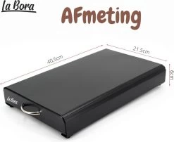 La Bora - Porte-Capsules Design Luxe Avec Tiroir - Pour Capsules Nespresso - 50 Tasses - Porte-Gobelets - Métal Inox 16 La Bora - Porte-Capsules Design Luxe Avec Tiroir - Pour Capsules Nespresso - 50 Tasses - Porte-Gobelets - Métal Inox -Dégustation Délicate 1200x980