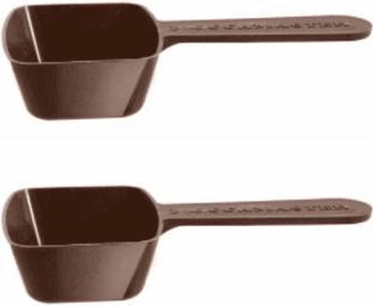 Cuillère Doseuse à Café - 2 Pièces - Cuillère Doseuse Cuillère Doseuse à Café. Cuillère Doseuse De Café - 12 Grammes - Moccamaster Douwe Egberts 3 Cuillère Doseuse à Café - 2 Pièces - Cuillère Doseuse Cuillère Doseuse à Café. Cuillère Doseuse De Café - 12 Grammes - Moccamaster Douwe Egberts