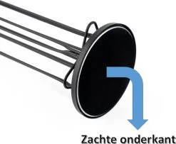 Daily Products Porte-capsule - Nespresso - Porte-gobelet - Pour 40 Tasses - Porte- Tasses à Café - Zwart - Rotatif à 360° 12 Daily Products Porte-capsule - Nespresso - Porte-gobelet - Pour 40 Tasses - Porte- Tasses à Café - Zwart - Rotatif à 360° -Dégustation Délicate 1200x988