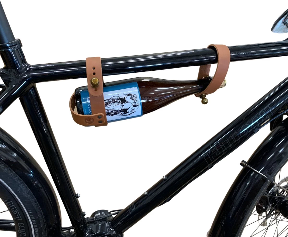 Cycle Gifts Porte-bouteille De Vin - Porte-vin - Porte-gobelet - Porte-bouteille - Cycliste - Cadeau - Cognac 5 Cycle Gifts Porte-bouteille De Vin - Porte-vin - Porte-gobelet - Porte-bouteille - Cycliste - Cadeau - Cognac – Image 3