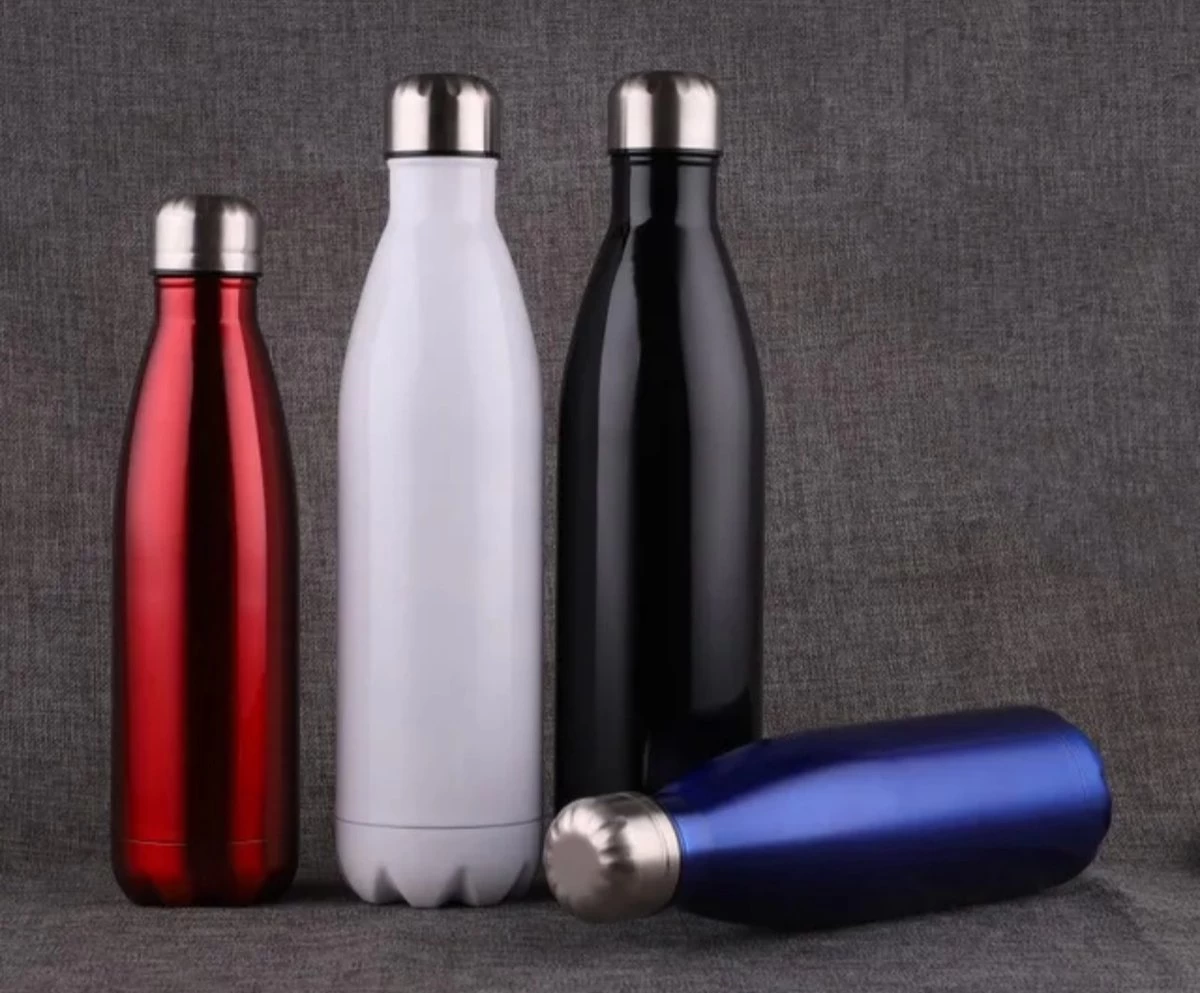 Bouteille Thermos Dreams - A Double Paroi - Bouteille Thermos Café, Thee Et Boissons Fraîches - Mug De Voyage - 500ml 12 Bouteille Thermos Dreams - A Double Paroi - Bouteille Thermos Café, Thee Et Boissons Fraîches - Mug De Voyage - 500ml – Image 10