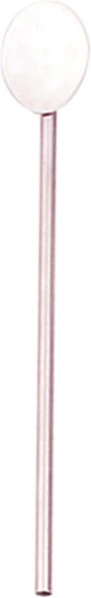 BARcrafts Cocktail Shaker Set - Set Cocktail - 5 Pièces - Acier Inoxydable 8 BARcrafts Cocktail Shaker Set - Set Cocktail - 5 Pièces - Acier Inoxydable – Image 6