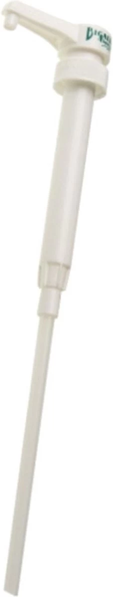 Pompe à Sirop Bigallet - Pompe Doseuse Pour Sirops Sodamaker - 10ml