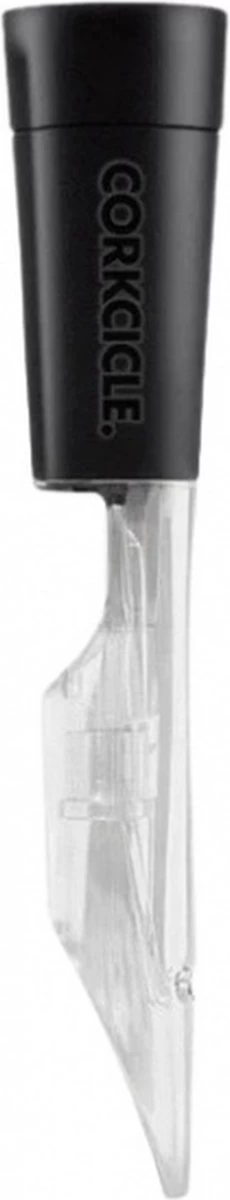 Corkcicle Wine Aerator + Verser - Améliore Le Bouquet Et La Texture Des Vins Rouges Et White