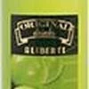 Aliberti Sirop De Fruits Citron Citron Vert 700ml -Dégustation Délicate 288x1200