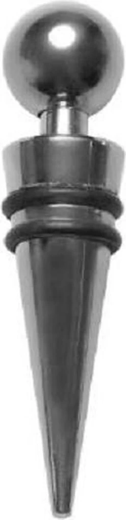 4goodz Ensemble D'accessoires à Vin De Luxe De 9 Pièces Avec Tire-bouchon / Ouvre-bouteille 8 4goodz Ensemble D'accessoires à Vin De Luxe De 9 Pièces Avec Tire-bouchon / Ouvre-bouteille -Dégustation Délicate 291x1200