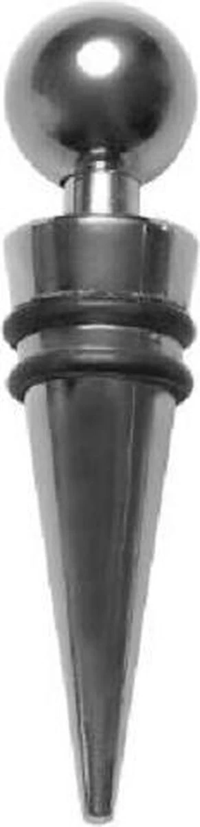 4goodz Ensemble D'accessoires à Vin De Luxe De 9 Pièces Avec Tire-bouchon / Ouvre-bouteille 5 4goodz Ensemble D'accessoires à Vin De Luxe De 9 Pièces Avec Tire-bouchon / Ouvre-bouteille – Image 3