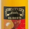 Aliberti Sirop Mango - Cocktail / Sirop Sodastream - 700ml 2 Aliberti Sirop Mango - Cocktail / Sirop Sodastream - 700ml -Dégustation Délicate 292x1200