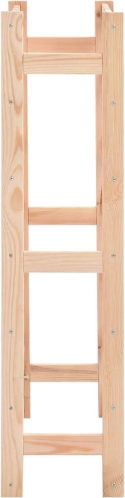 Prolenta Premium - Casier à Vin Pour 42 Bouteilles En Bois De Pin - Maison Et Jardin 11 Prolenta Premium - Casier à Vin Pour 42 Bouteilles En Bois De Pin - Maison Et Jardin -Dégustation Délicate 303x1200 1