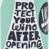 Guardavino - Conservation Du Vin - Conservez Les Bouteilles De Vin Ouvertes Jusqu'à 4 Semaines 2 Guardavino - Conservation Du Vin - Conservez Les Bouteilles De Vin Ouvertes Jusqu'à 4 Semaines -Dégustation Délicate 305x1200