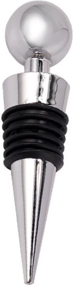 2 Bouchons De Vin Premium - Bouchons De Bouteille De Vin Sous Vide - Réutilisables - De Heble® -Dégustation Délicate 311x1200 1