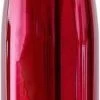 Yoko Design 1334 Bouteille Thermos En Acier Inoxydable à Double Paroi, Rouge, 25,5 X 6,5 X 6,5 Cm -Dégustation Délicate 318x1200 1