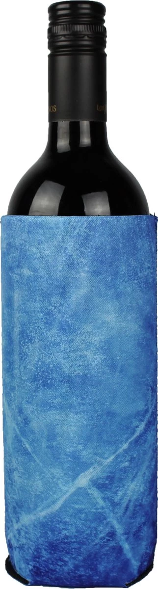 Seau à Vin Happy Coozy - Refroidisseur De Bouteille - Vin - Glacé - été - Fête - Cadeau - Raisin - Marron 3 Seau à Vin Happy Coozy - Refroidisseur De Bouteille - Vin - Glacé - été - Fête - Cadeau - Raisin - Marron