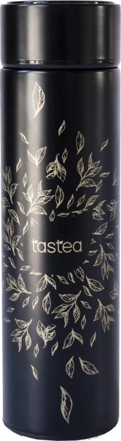 Tasse Thermos Tastea Luxovius - - Accessoires De Vêtements Pour Bébé - Tasse à Thé Pratique à Emporter