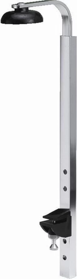 Olympia Porte-bouteille Mural - Bouteilles De 70cl à 1 Litre | 31x15 Cm