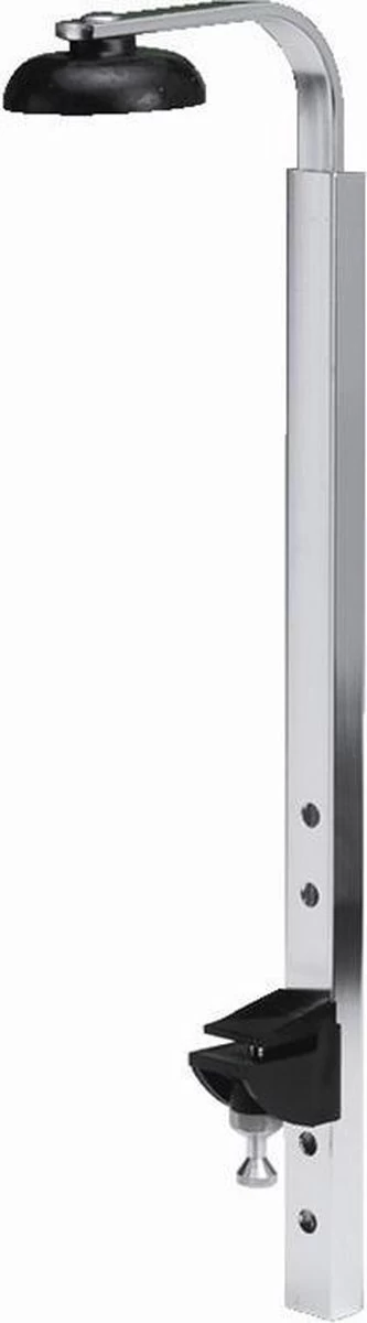 Olympia Porte-bouteille Mural - Bouteilles De 70cl à 1 Litre | 31x15 Cm 3 Olympia Porte-bouteille Mural - Bouteilles De 70cl à 1 Litre | 31x15 Cm