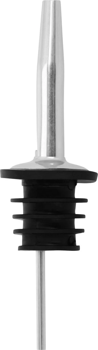 Krumble Wine Schenker / Accessoires à Vin Pour Le Vin / Bec / Bec à Vin / Becs Verseurs / Accessoires De Table - Inox 3 Krumble Wine Schenker / Accessoires à Vin Pour Le Vin / Bec / Bec à Vin / Becs Verseurs / Accessoires De Table - Inox