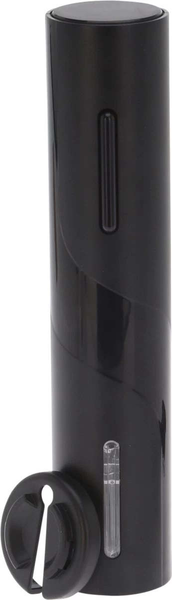 Excellent Houseware Ouvre-bouteille/tire-bouchon électrique Noir 20 Cm - Ustensiles De Cuisine - Ustensiles De Bar - Bouteilles Ouvertes - Ouvre- Bouteilles De Vin - Tire-bouchons -bouchons 3 Excellent Houseware Ouvre-bouteille/tire-bouchon électrique Noir 20 Cm - Ustensiles De Cuisine - Ustensiles De Bar - Bouteilles Ouvertes - Ouvre- Bouteilles De Vin - Tire-bouchons -bouchons