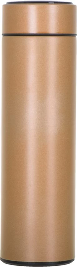 Tasse Thermos Et Bouteille Thermos Avec Affichage Du Degré LED Et Passoire à Thé/café 500 Ml - Tasse Thermos - Bouteille Isotherme - Perfect Pour Le Café, Le Thé Et Les Aliments Pour Bébé - Goud 14 Tasse Thermos Et Bouteille Thermos Avec Affichage Du Degré LED Et Passoire à Thé/café 500 Ml - Tasse Thermos - Bouteille Isotherme - Perfect Pour Le Café, Le Thé Et Les Aliments Pour Bébé - Goud -Dégustation Délicate 347x1200