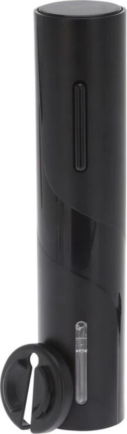 Excellent Houseware Ouvre-bouteille/tire-bouchon électrique Noir 20 Cm - Ustensiles De Cuisine - Ustensiles De Bar - Bouteilles Ouvertes - Ouvre- Bouteilles De Vin - Tire-bouchons -bouchons 9 Excellent Houseware Ouvre-bouteille/tire-bouchon électrique Noir 20 Cm - Ustensiles De Cuisine - Ustensiles De Bar - Bouteilles Ouvertes - Ouvre- Bouteilles De Vin - Tire-bouchons -bouchons -Dégustation Délicate 351x1200 1