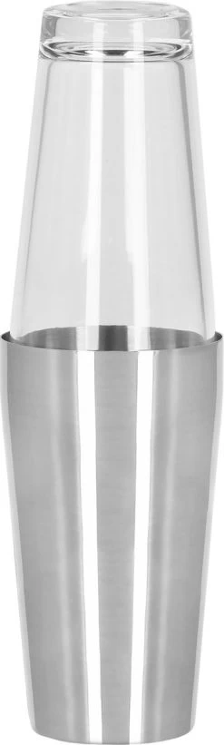 Ensemble De Cocktails Set | Set De 14 Shakers à Cocktail | Y Compris Boîte-cadeau | ACIER INOXYDABLE | Couleur Argent 34 Ensemble De Cocktails Set | Set De 14 Shakers à Cocktail | Y Compris Boîte-cadeau | ACIER INOXYDABLE | Couleur Argent -Dégustation Délicate 361x1200 2