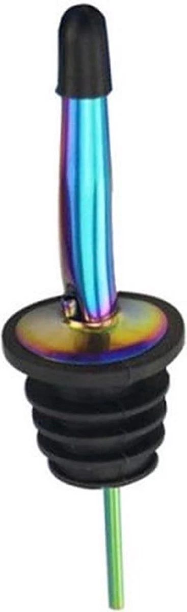 Bec Verseur Huile D'olive Inox Avec Bouchon – Bouchon Verseur – Verseur Vin, Bouteille, Cocktail – Verseur Huile Plastique – Verseur Liquide – Bar & Cuisine – Couleur Huile 3 Bec Verseur Huile D'olive Inox Avec Bouchon – Bouchon Verseur – Verseur Vin, Bouteille, Cocktail – Verseur Huile Plastique – Verseur Liquide – Bar & Cuisine – Couleur Huile