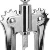Ouvre-bouteille / Tire-bouchon En Argent 20 Cm - Fournitures De Cuisine - Fournitures De Bar - Ouverture De Bouteilles - Ouvre-bouteilles De Vin - Tire-bouchons -Dégustation Délicate 376x1200