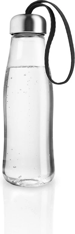 Eva Solo 575040 Gourde Utilisation Quotidienne 500 Ml Verre Borosilicate, Nylon, Plastique, Acier Inoxydable Transparent 15 Eva Solo 575040 Gourde Utilisation Quotidienne 500 Ml Verre Borosilicate, Nylon, Plastique, Acier Inoxydable Transparent -Dégustation Délicate 386x1200 1
