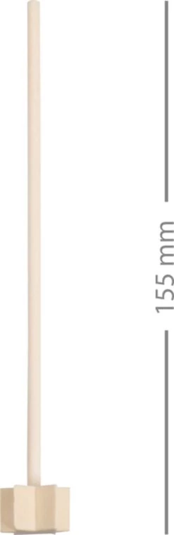 DEPA® Pilon/Bâton D'agitation | Étoile | 15,5 Cm | Bois | Naturel | 50 Pièces 11 DEPA® Pilon/Bâton D'agitation | Étoile | 15,5 Cm | Bois | Naturel | 50 Pièces -Dégustation Délicate 391x1200