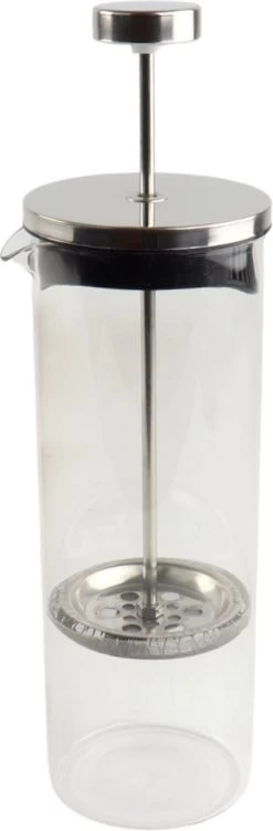 Orange85 à Lait Manuel Orange85 - Glas - Acier Inoxydable - Mousse - Lait 12 Orange85 à Lait Manuel Orange85 - Glas - Acier Inoxydable - Mousse - Lait -Dégustation Délicate 394x1200