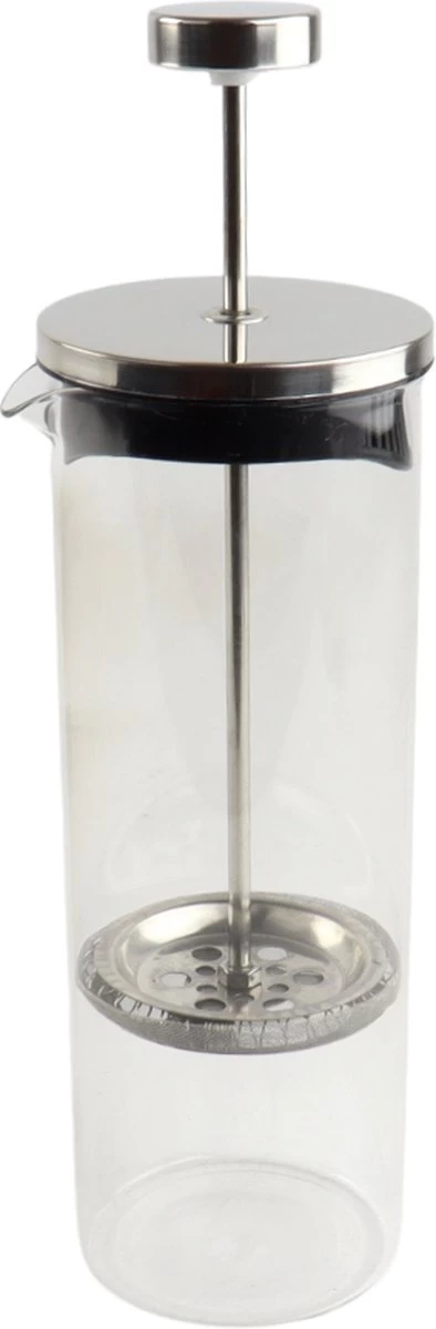 Orange85 à Lait Manuel Orange85 - Glas - Acier Inoxydable - Mousse - Lait 5 Orange85 à Lait Manuel Orange85 - Glas - Acier Inoxydable - Mousse - Lait – Image 3