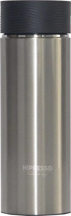 Pot à Lait Hipresso - Machines à Café- Mousseur à Lait - Refroidisseur De Lait - Tasse à Lait