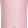 Corkcicle Canteen - Bouteille Thermos Rose Clair 270 Ml Quartz Rose - 3 Couches - Acier Inoxydable Acier Inoxydable 1 Corkcicle Canteen - Bouteille Thermos Rose Clair 270 Ml Quartz Rose - 3 Couches - Acier Inoxydable Acier Inoxydable -Dégustation Délicate 397x1200 1