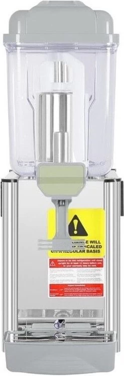 Distributeur De Boisson Froides 12L - Simple - Polar Série G CF760 - Catering & Professionnel 14 Distributeur De Boisson Froides 12L - Simple - Polar Série G CF760 - Catering & Professionnel -Dégustation Délicate 398x1200