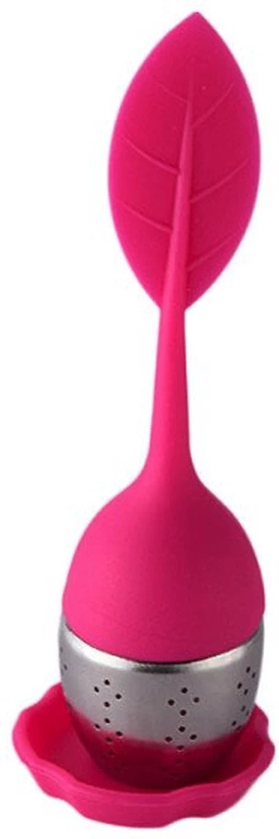 Plateau à Thé Passoire à Thé Pour Thé En Vrac - Infuseur à Thé - Filtre à Thé - Passoire à Thé - Rose 3 Plateau à Thé Passoire à Thé Pour Thé En Vrac - Infuseur à Thé - Filtre à Thé - Passoire à Thé - Rose