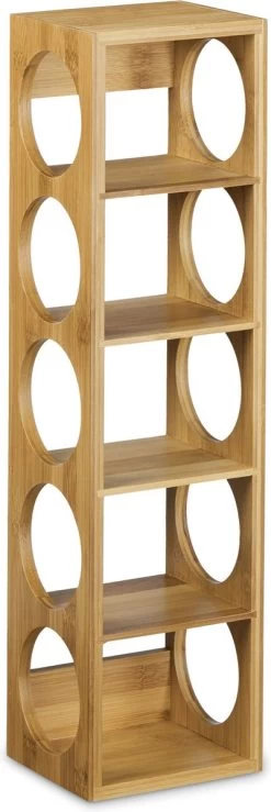 Relaxdays 2 X Casier à Vin En Bambou - Cave à Vin - Casier à Bouteilles - Casier à Vin 11 Relaxdays 2 X Casier à Vin En Bambou - Cave à Vin - Casier à Bouteilles - Casier à Vin -Dégustation Délicate 401x1200