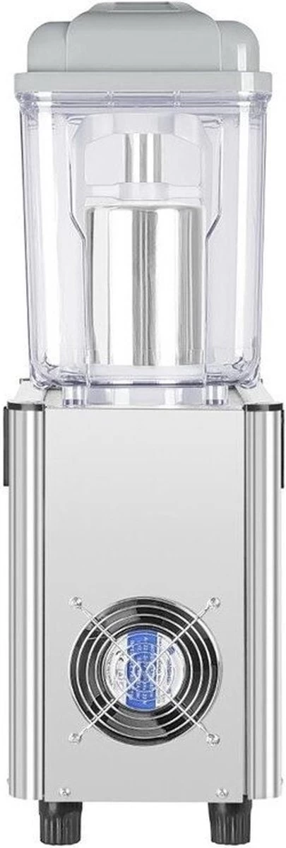 Distributeur De Boisson Froides 12L - Simple - Polar Série G CF760 - Catering & Professionnel 7 Distributeur De Boisson Froides 12L - Simple - Polar Série G CF760 - Catering & Professionnel – Image 5