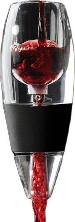 Carafe à Vin De Luxe Wyner Avec Tamisage Et Standard -. Carafe à Vin Magic - Wijndecanteerder - Wijnbeluchter - Accessoires De Vêtements Pour Bébé Le Vin 15 Carafe à Vin De Luxe Wyner Avec Tamisage Et Standard -. Carafe à Vin Magic - Wijndecanteerder - Wijnbeluchter - Accessoires De Vêtements Pour Bébé Le Vin -Dégustation Délicate 409x1200 2