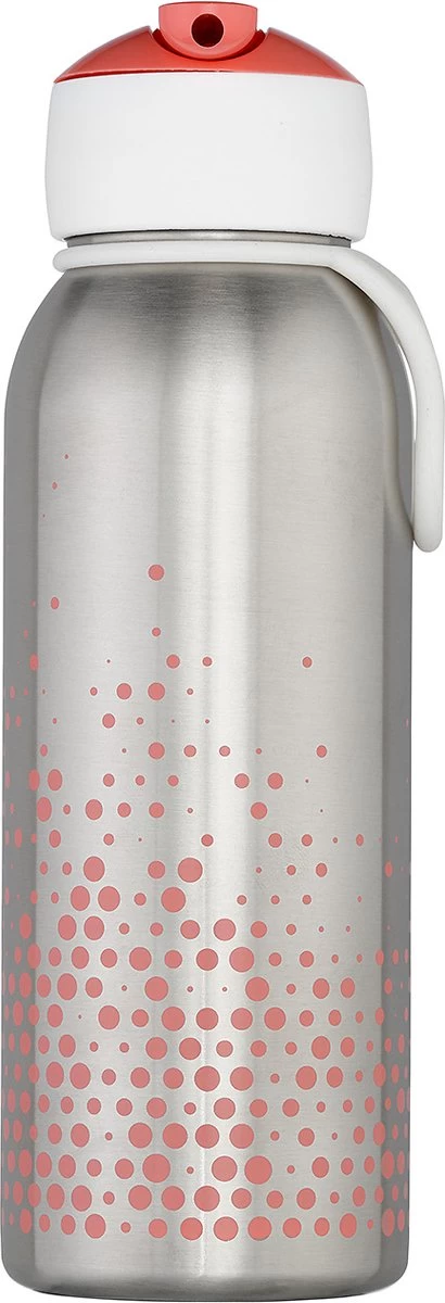Mepal – Bouteille Isotherme Flip-up Campus – Rose – Gourde Avec Paille – Garde Votre Boisson Chaude Jusqu'à 9 Heures Et Froide Pendant 12 Heures – Gourde Pour Enfant – Bouteille Thermos 3 Mepal – Bouteille Isotherme Flip-up Campus – Rose – Gourde Avec Paille – Garde Votre Boisson Chaude Jusqu'à 9 Heures Et Froide Pendant 12 Heures – Gourde Pour Enfant – Bouteille Thermos